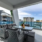 Sea & Mountain View Huge Terrace Ocean *